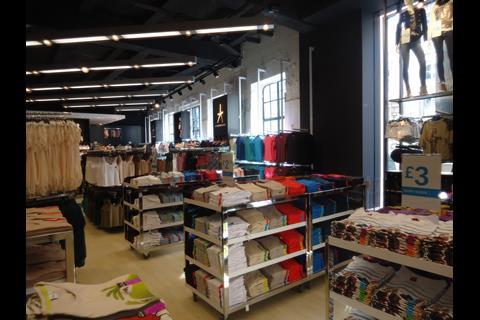 First look at Primark's Tottenham Court Road flagship